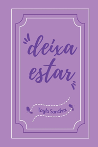 Deixa Estar