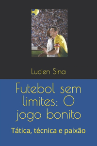 Futebol sem limites