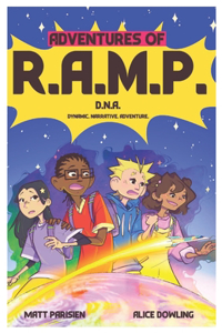 Adventures of R.A.M.P