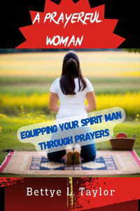 Prayerful Woman