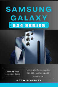 Samsung Galaxy S24 Series