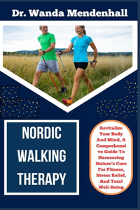 Nordic Walking Therapy