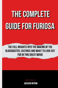 Complete Guide For FURIOSA