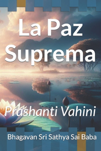 Paz Suprema