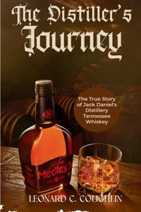 Distiller's Journey