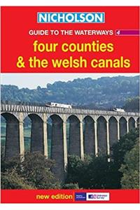 Four Counties and the Welsh Canals