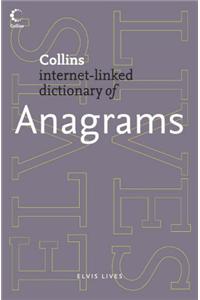 Collins Dictionary Of Anagrams