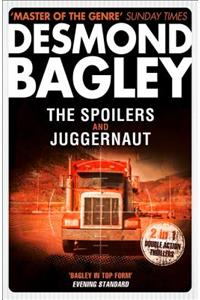 The Spoilers / Juggernaut