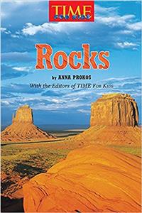 Science, a Closer Look, Grade 4, Leveled Reader Rocks