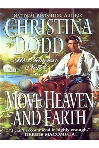 Move Heaven and Earth