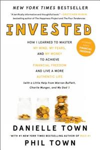 Invested