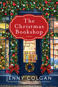 Christmas Bookshop