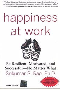 Happiness at Work