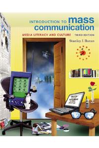 Introduction to Mass Communication, Updated Media Enhanced Edition with Powerweb