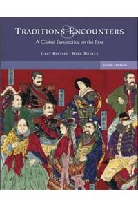 Traditions and Encounters