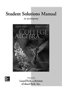 College Algebra Essentials