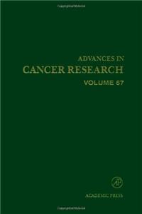 Advances in Cancer Research
