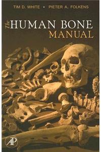 The Human Bone Manual