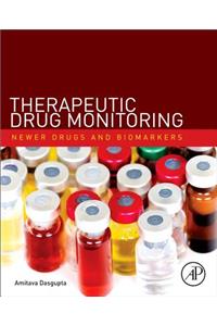 Therapeutic Drug Monitoring