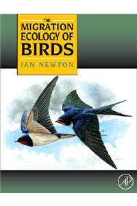 Migration Ecology of Birds