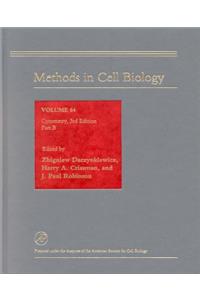 Cytometry, Part B: 64 (Methods in Cell Biology)