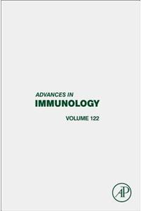 Advances in Immunology: Volume 122