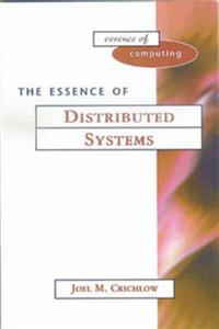 Essence of Distributed Systems