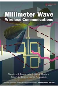 Millimeter Wave Wireless Communications