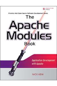 The Apache Modules Book