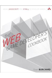 Web Game Developer's Cookbook, The