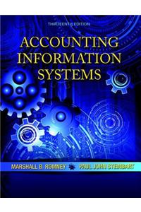 Accounting Information Systems (Subscription)