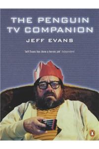 Penguin Tv Companion 1st Edition (Penguin Reference Books)