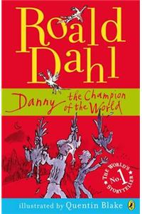Danny the Champion of the World