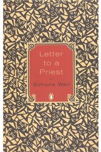 Letter to a Priest
