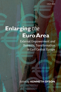 Enlarging the Euro Area