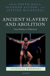 Ancient Slavery and Abolition