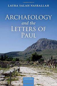 Archaeology and the Letters of Paul