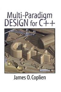 Multi-Paradigm Design for C++