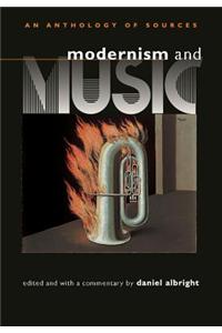 Modernism and Music