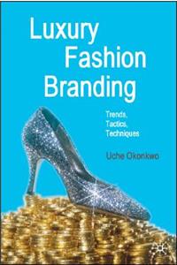 Luxury Fashion Branding