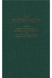 The Exeter Book