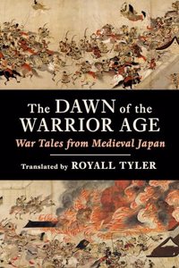 The Dawn of the Warrior Age