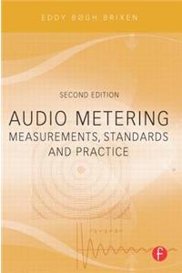 Audio Metering