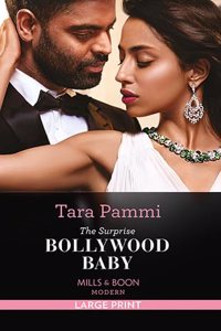 The Surprise Bollywood Baby