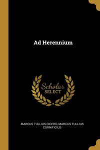 Ad Herennium