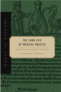 Long Life of Magical Objects