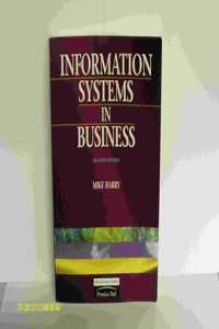 Information System in Business