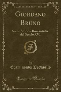 Giordano Bruno
