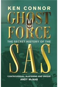 Ghost Force
