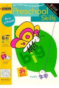 Preschool Skills (Preschool)